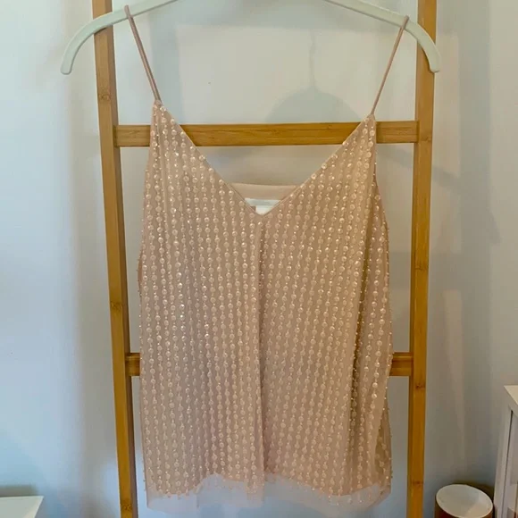 H&M sequence cami - Picture 1 of 4